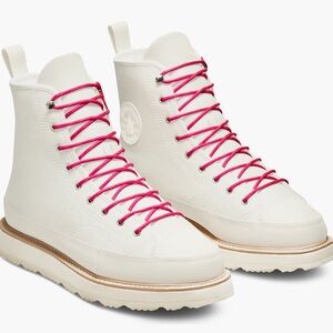 NEW| Unisex Converse Chuck Taylor Outdoor Ankle Crafted Boot